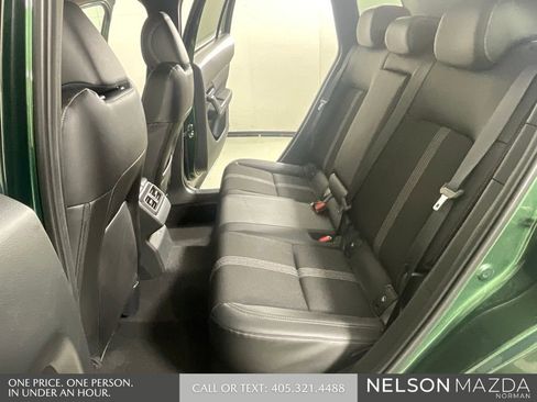 New 2026 MAZDA CX-50 AWD 2.5 S w/ Weather Package image 26