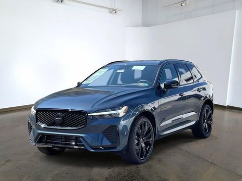 New 2026 Volvo XC60 T8 Ultra w/ Protection Package Premier AWD/4WD image 1