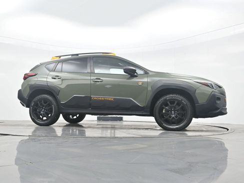 Used 2024 Subaru Crosstrek 2.5i Wilderness w/ Wilderness Package AWD/4WD image 28