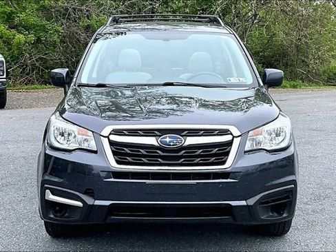 Used 2018 Subaru Forester 2.5i Premium w/ All-Weather Package AWD/4WD image 5
