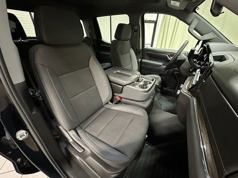 Certified 2024 GMC Sierra 1500 Elevation image 22