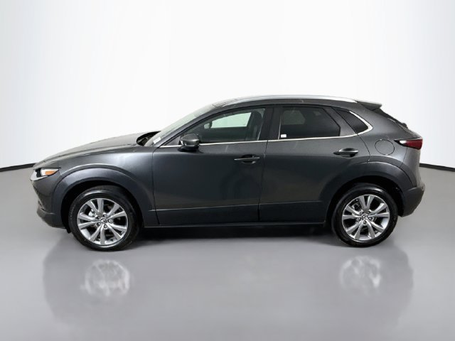 Used 2024 MAZDA CX-30 AWD 2.5 S w/ Preferred Package image 4