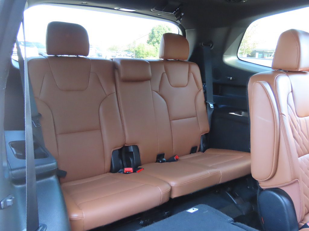 Used 2024 Kia Telluride SX X-Line AWD/4WD image 36