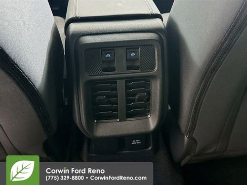 New 2025 Ford Bronco Big Bend image 27