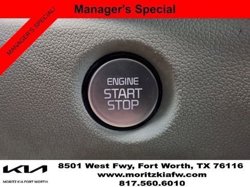 New 2025 Kia Sorento S w/ Panoramic Sunroof Package FWD image 52