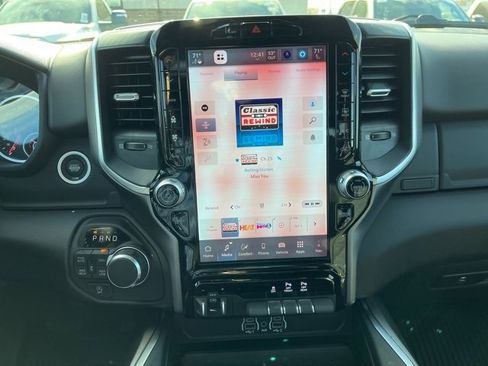 New 2026 RAM 1500 Big Horn image 11