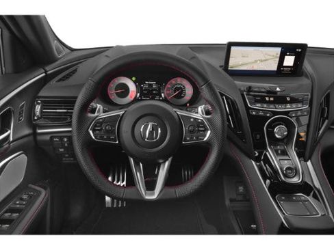 Used 2023 Acura RDX A-Spec FWD image 7