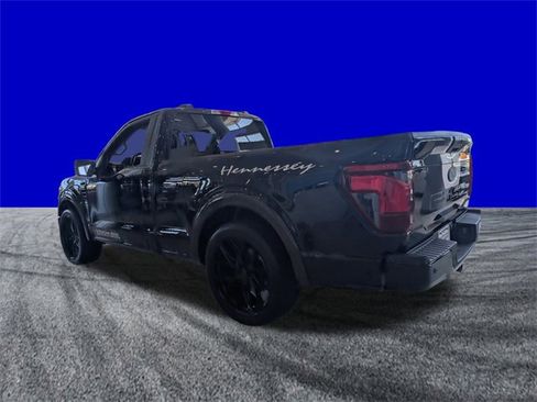 New 2025 Ford F150 XL w/ Equipment Group 103A High image 6