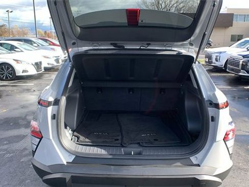 Certified 2024 Hyundai Kona SEL image 22