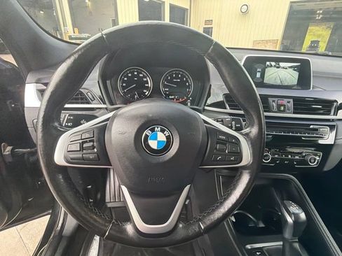 Used 2019 BMW X2 xDrive28i w/ Convenience Package AWD/4WD image 27