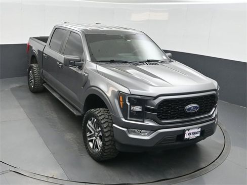 Used 2021 Ford F150 XL w/ STX Appearance Package image 36