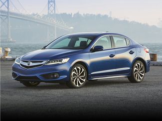 Used 2017 Acura ILX FWD video 1