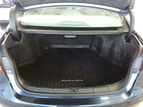 Used 2017 Toyota Avalon XLE Premium w/ All Weather Liner Package image 20