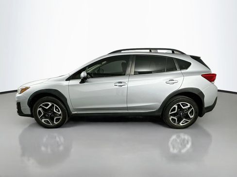 Used 2019 Subaru Crosstrek 2.0i Limited w/ Moonroof Package AWD/4WD image 8