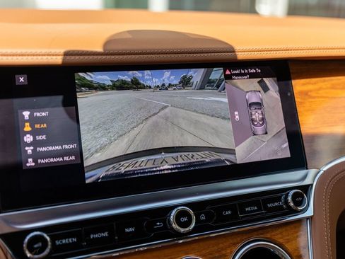 Certified 2022 Bentley Continental GT AWD/4WD image 31