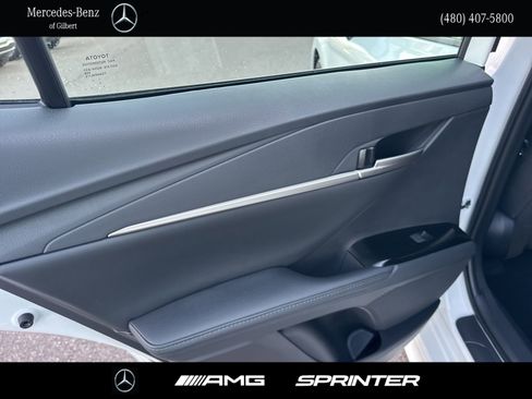 Used 2026 Toyota Camry XSE image 18