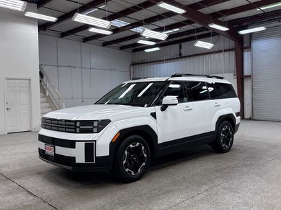 Used 2024 Hyundai Santa Fe SEL