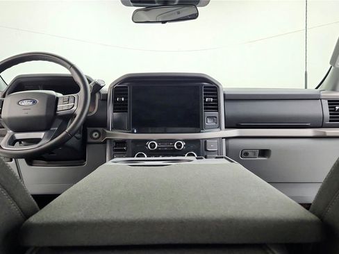 Used 2025 Ford F150 XLT w/ Equipment Group 301A Standard AWD/4WD image 31