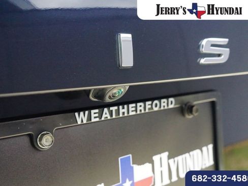 Used 2021 Hyundai Palisade SEL w/ Convenience Package FWD image 25