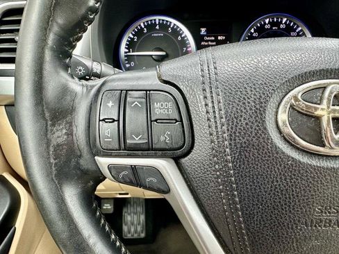 Used 2018 Toyota Highlander XLE FWD image 20