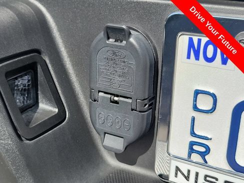 Used 2025 Ford F150 Raptor w/ Equipment Group 803A Raptor R AWD/4WD image 32