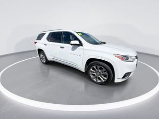 Used 2018 Chevrolet Traverse Premier AWD/4WD video 2