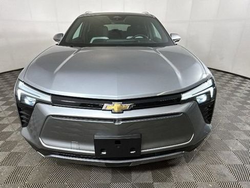 Used 2024 Chevrolet Blazer EV LT AWD/4WD image 8