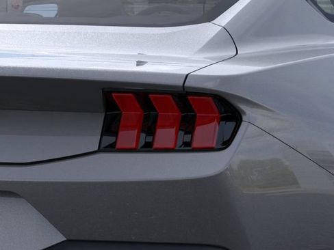 New 2026 Ford Mustang Coupe RWD image 21