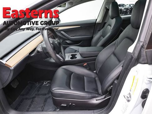 Used 2023 Tesla Model 3 Standard Range RWD image 14