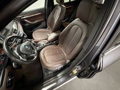 Used 2016 BMW X1 xDrive28i AWD/4WD image 20