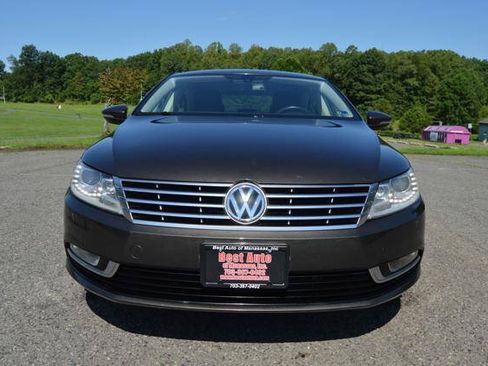 Used 2013 Volkswagen CC Sport FWD image 2