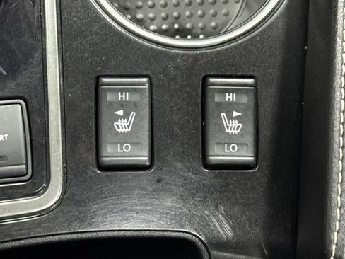 Used 2018 Nissan Maxima 3.5 SL FWD image 6