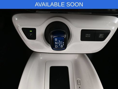 Used 2018 Toyota Prius Four w/ Advanced Technology Package FWD image 23