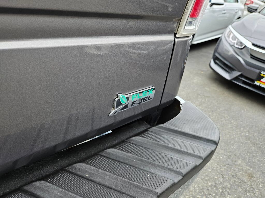 Used 2010 Ford F150 XLT AWD/4WD image 11