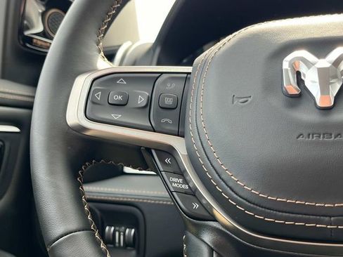 New 2026 RAM 1500 Tungsten AWD/4WD image 15