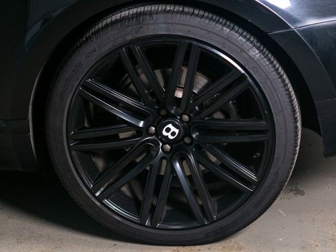 Used 2013 Bentley Continental GT Speed image 18