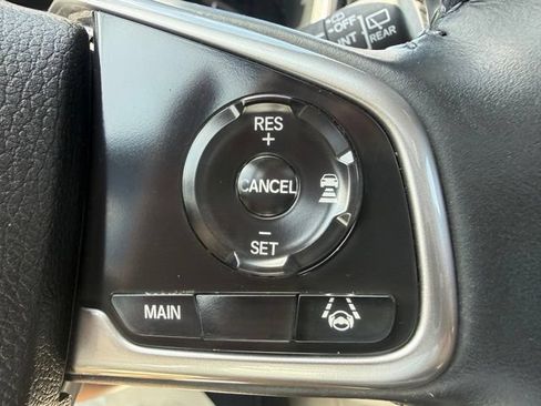 Used 2019 Honda CR-V EX-L image 13