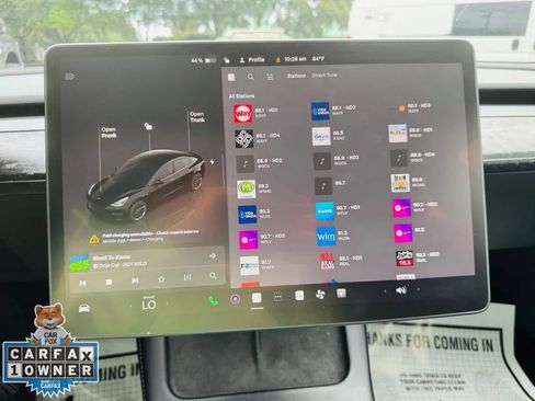 Used 2023 Tesla Model 3 Standard Range RWD image 22