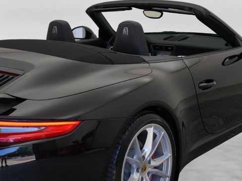 Used 2017 Porsche 911 Carrera S RWD image 48