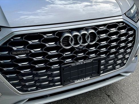 Certified 2025 Audi Q5 2.0T Premium Plus w/ Premium Plus Package image 33