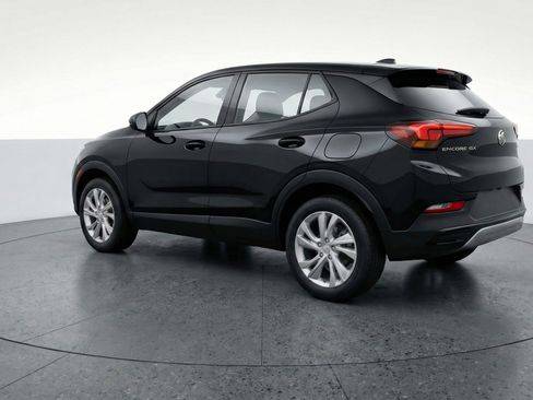 Used 2025 Buick Encore GX Preferred AWD/4WD image 6