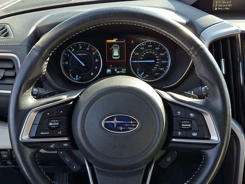 Used 2022 Subaru Ascent Limited w/ Technology Package image 25