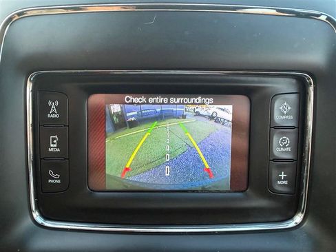 Used 2015 Dodge Durango AWD w/ Skid Plate Group image 25