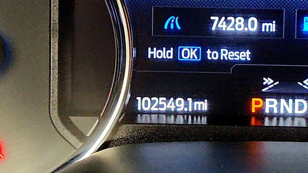 Used 2020 Ford Expedition Limited AWD/4WD image 16