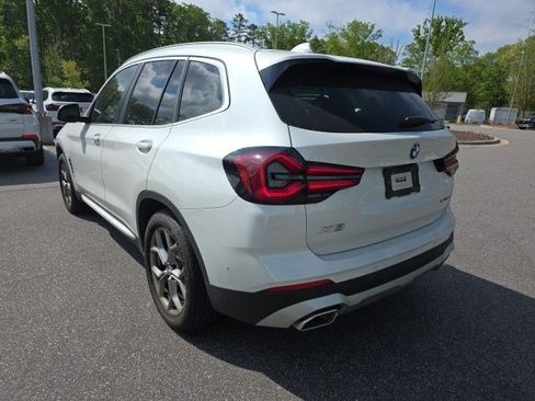 Used 2023 BMW X3 xDrive30i w/ Premium Package image 15