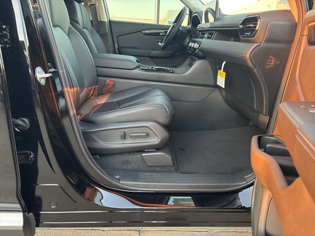 New 2026 Honda Pilot EX-L image 7