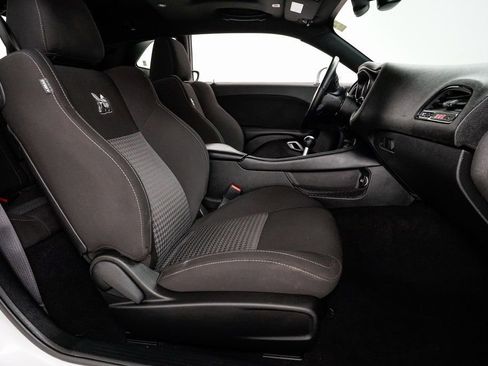 Used 2022 Dodge Challenger R/T Scat Pack image 28