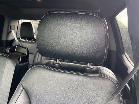 Used 2021 Chevrolet Silverado 1500 LT w/ LPO, Dark Essentials Package AWD/4WD image 13