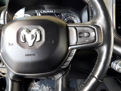 Used 2020 RAM 1500 Sport image 28