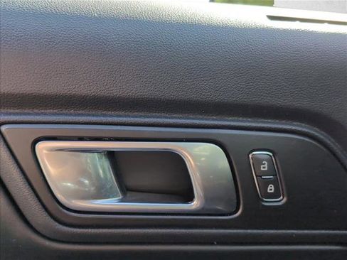 Used 2019 Ford Mustang Bullitt w/ Bullitt Electronics Package image 16